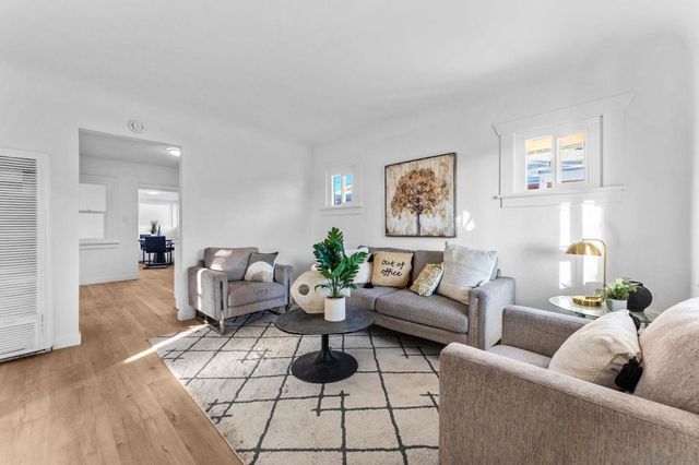 4376 Myrtle Ave, San Diego, CA 92105