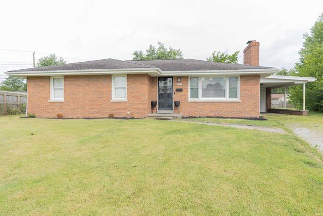 2812 Sandee Acres Court, Evansville, IN 47714