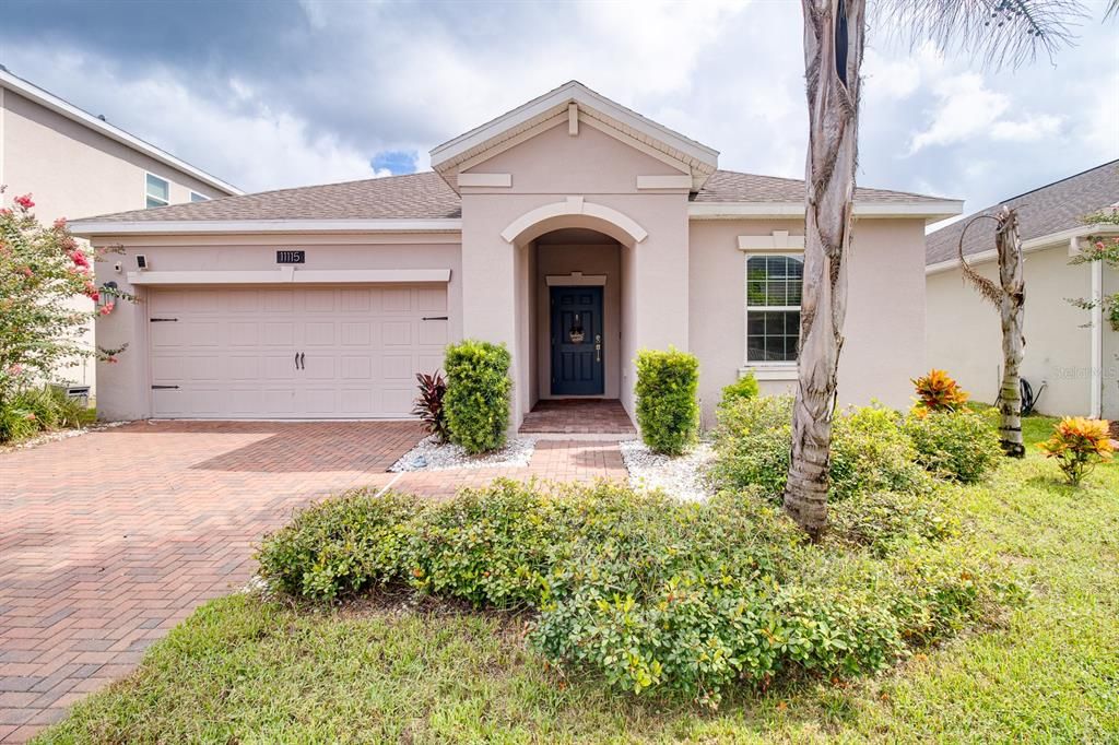 11115 SWEETGUM WOODS DRIVE, Orlando, FL 32832
