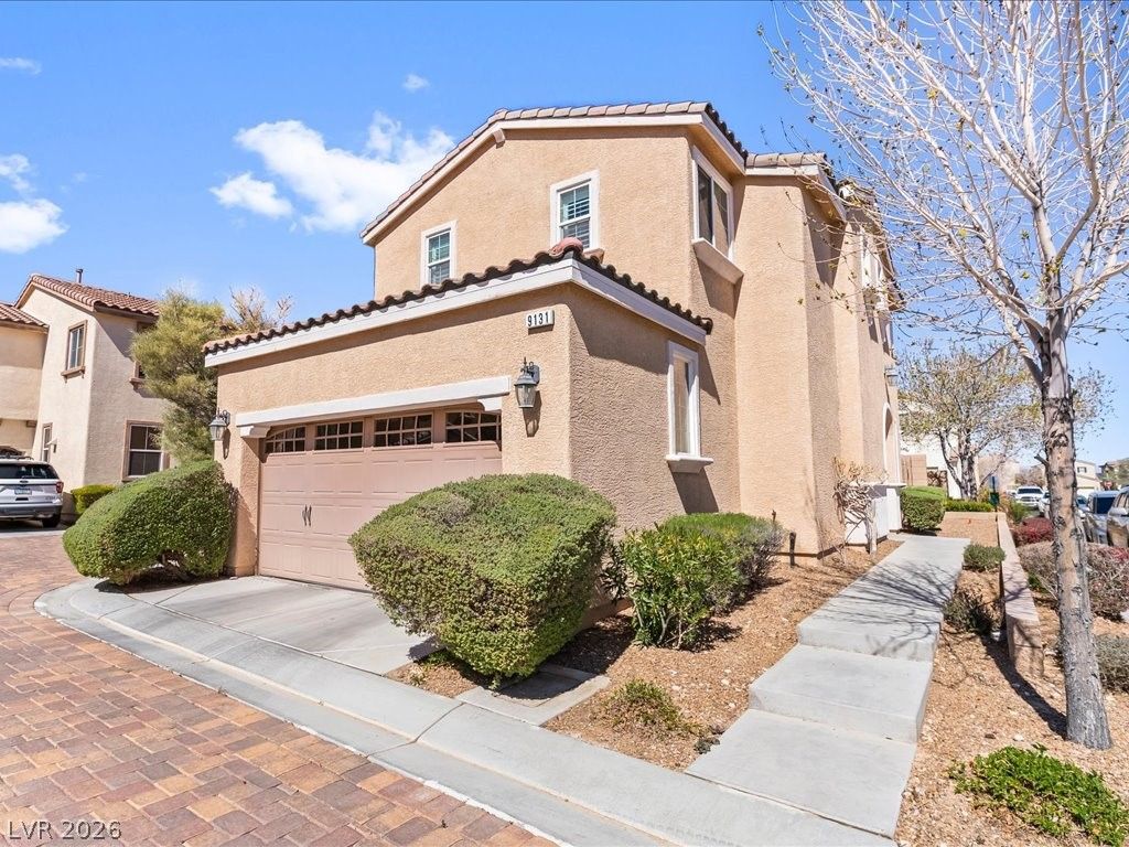 9131 Mount Wilson Street, Las Vegas, NV 89113 — photo 2