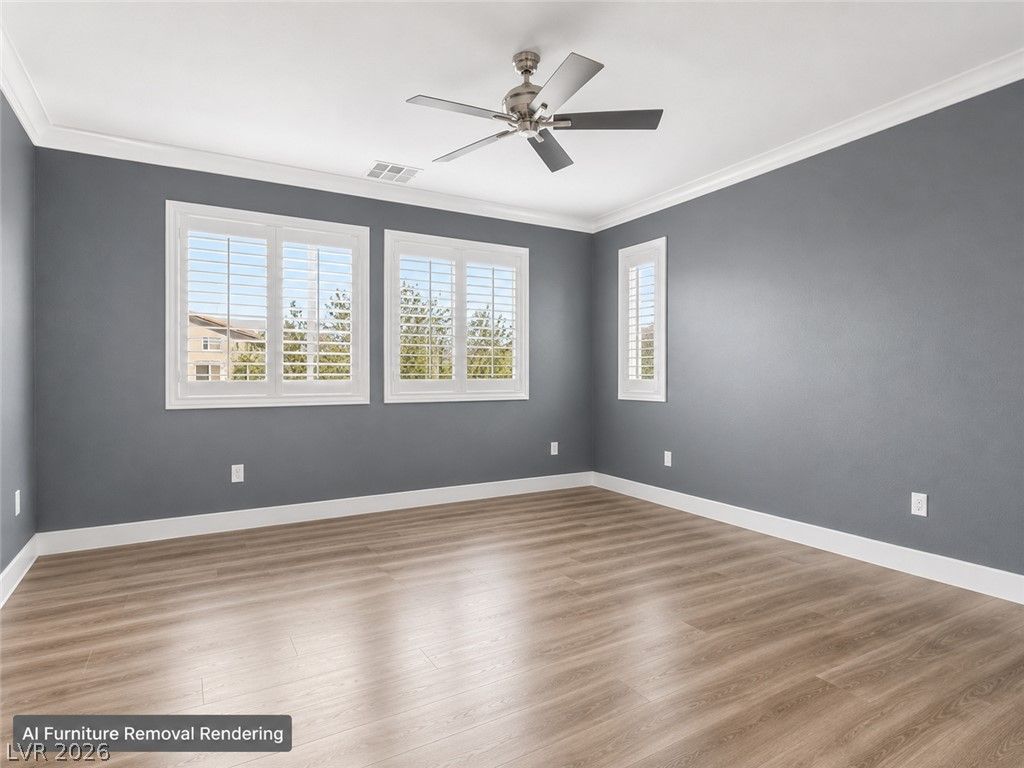 9131 Mount Wilson Street, Las Vegas, NV 89113 — photo 4