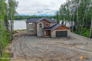 1205 N Brass Ring Drive, Wasilla, AK 99623