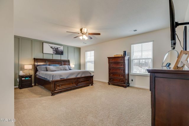 2556 Bridgeforth Crossing, Kingsport, TN 37664