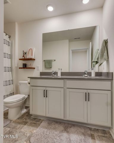 2556 Bridgeforth Crossing, Kingsport, TN 37664