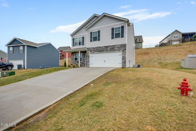 2556 Bridgeforth Crossing, Kingsport, TN 37664
