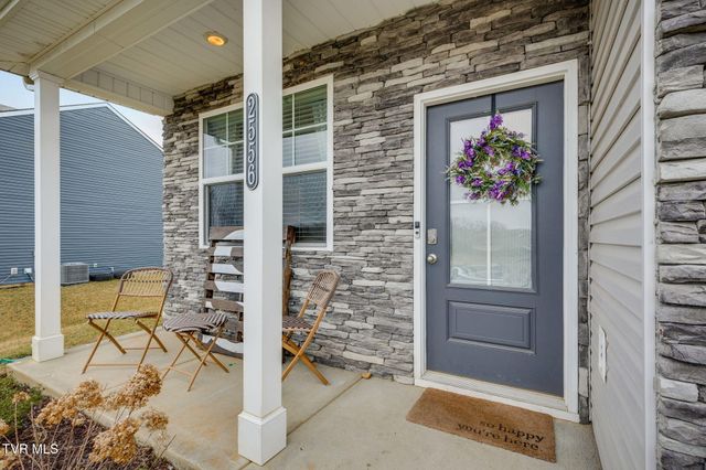 2556 Bridgeforth Crossing, Kingsport, TN 37664