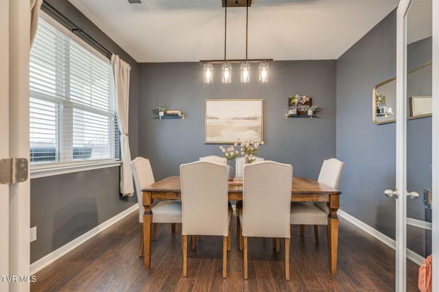 2556 Bridgeforth Crossing, Kingsport, TN 37664