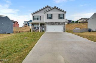 2556 Bridgeforth Crossing, Kingsport, TN 37664