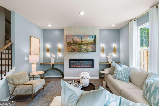 174 Abbotts Crossing Circle, Conyers, GA 30094