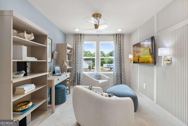 174 Abbotts Crossing Circle, Conyers, GA 30094