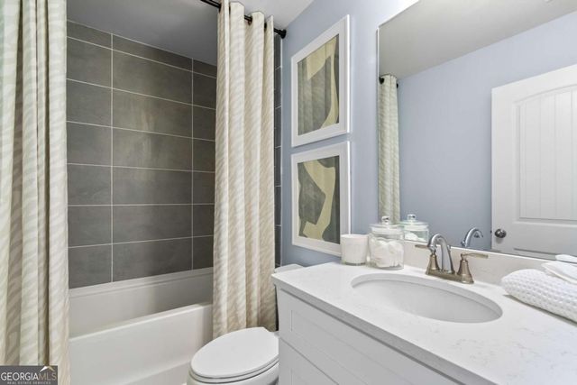 174 Abbotts Crossing Circle, Conyers, GA 30094