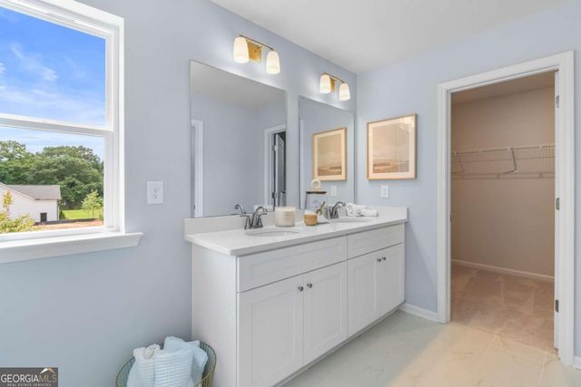 174 Abbotts Crossing Circle, Conyers, GA 30094