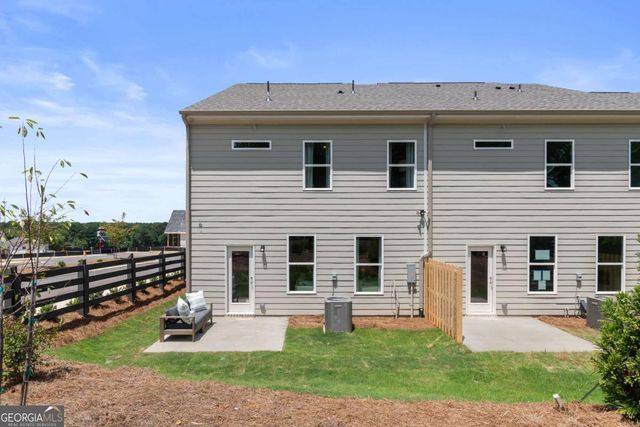 174 Abbotts Crossing Circle, Conyers, GA 30094