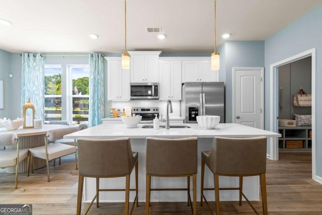 174 Abbotts Crossing Circle, Conyers, GA 30094