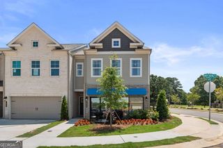 174 Abbotts Crossing Circle, Conyers, GA 30094