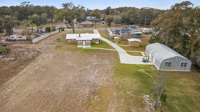 4745 GRAND AVENUE, De Leon Springs, FL 32130