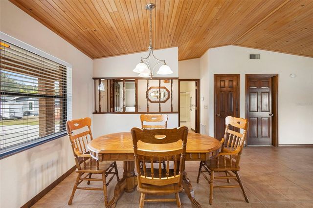 4745 GRAND AVENUE, De Leon Springs, FL 32130