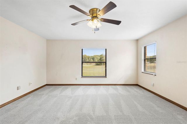 4745 GRAND AVENUE, De Leon Springs, FL 32130