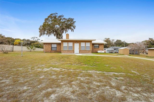 4745 GRAND AVENUE, De Leon Springs, FL 32130