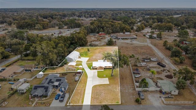 4745 GRAND AVENUE, De Leon Springs, FL 32130