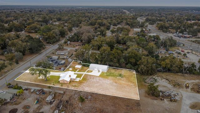 4745 GRAND AVENUE, De Leon Springs, FL 32130