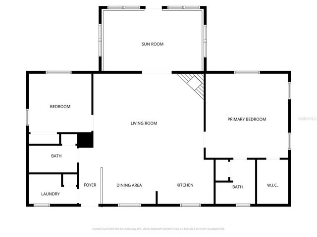 4745 GRAND AVENUE, De Leon Springs, FL 32130