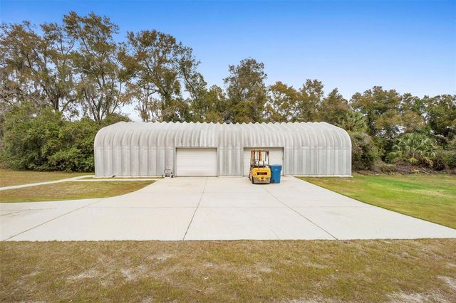 4745 GRAND AVENUE, De Leon Springs, FL 32130