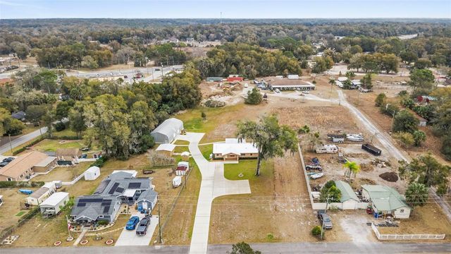4745 GRAND AVENUE, De Leon Springs, FL 32130
