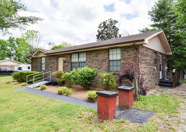 819 Hwy 52E, Portland, TN 37148