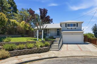 19054 Vannoy Court, Castro Valley, CA 94546