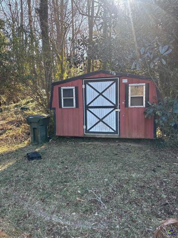 1861 Kitchens Road, Macon, GA 31211