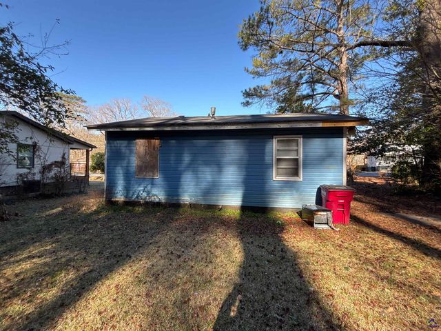 1861 Kitchens Road, Macon, GA 31211