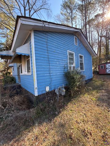 1861 Kitchens Road, Macon, GA 31211