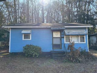 1861 Kitchens Road, Macon, GA 31211