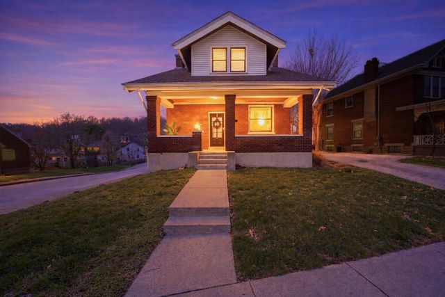 1735 Woodburn Avenue, Covington, KY 41011