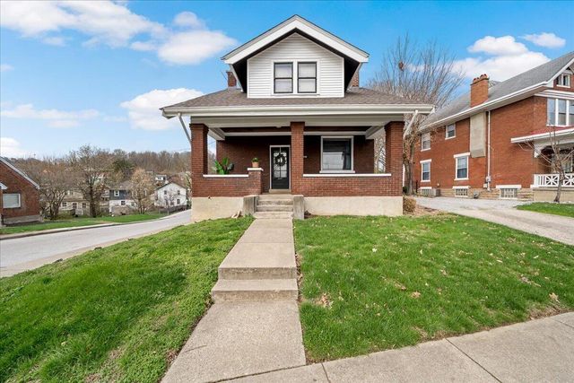 1735 Woodburn Avenue, Covington, KY 41011