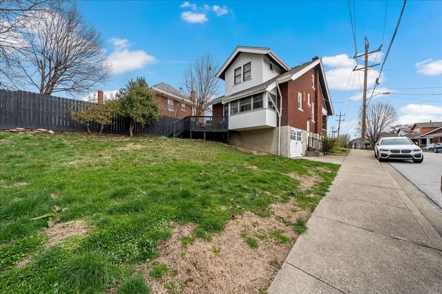 1735 Woodburn Avenue, Covington, KY 41011