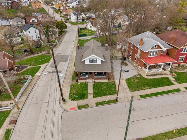 1735 Woodburn Avenue, Covington, KY 41011