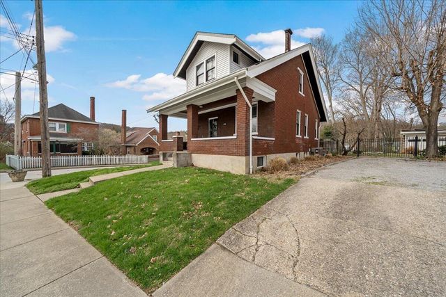 1735 Woodburn Avenue, Covington, KY 41011