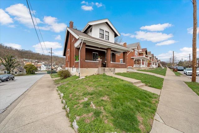 1735 Woodburn Avenue, Covington, KY 41011