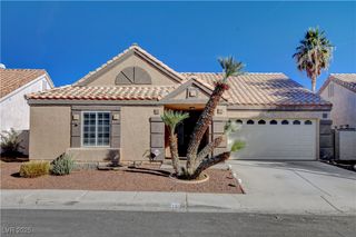 360 Promontory Drive, Henderson, NV 89014