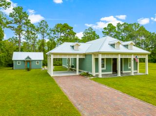55 Cypress Pond Road, Santa Rosa Beach, FL 32459