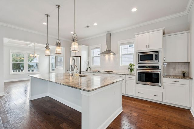 1478 Fort Palmetto Circle, Mount Pleasant, SC 29466