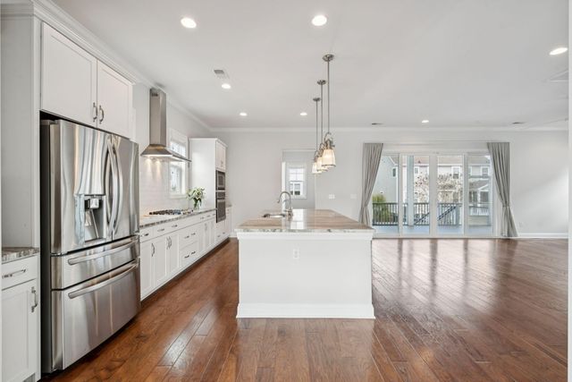 1478 Fort Palmetto Circle, Mount Pleasant, SC 29466