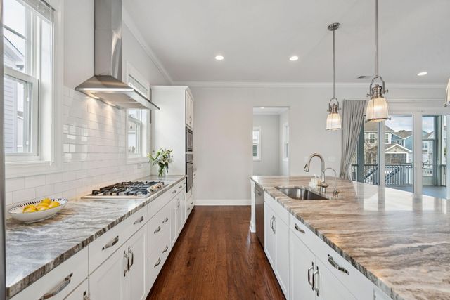 1478 Fort Palmetto Circle, Mount Pleasant, SC 29466