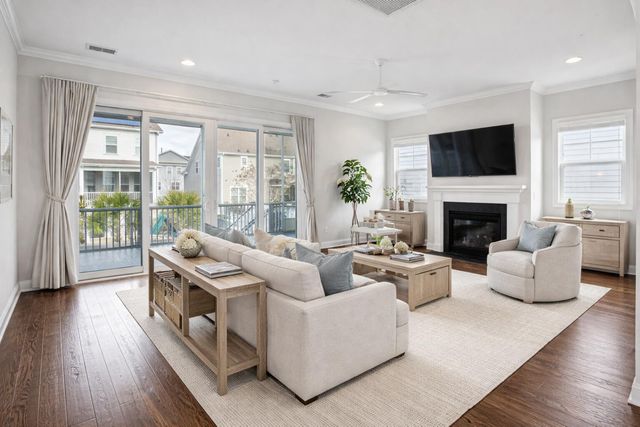 1478 Fort Palmetto Circle, Mount Pleasant, SC 29466