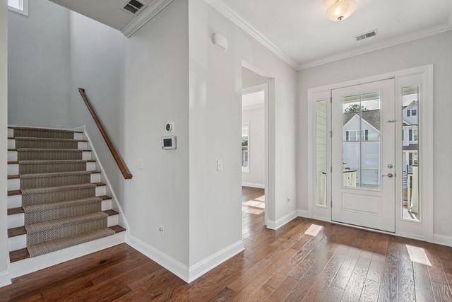 1478 Fort Palmetto Circle, Mount Pleasant, SC 29466