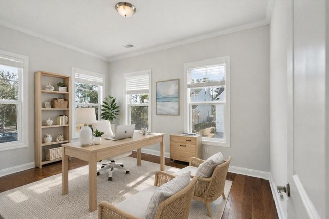 1478 Fort Palmetto Circle, Mount Pleasant, SC 29466