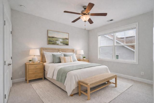 1478 Fort Palmetto Circle, Mount Pleasant, SC 29466