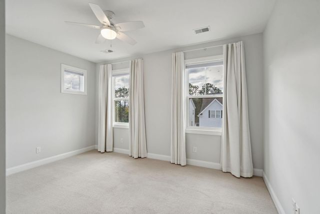 1478 Fort Palmetto Circle, Mount Pleasant, SC 29466